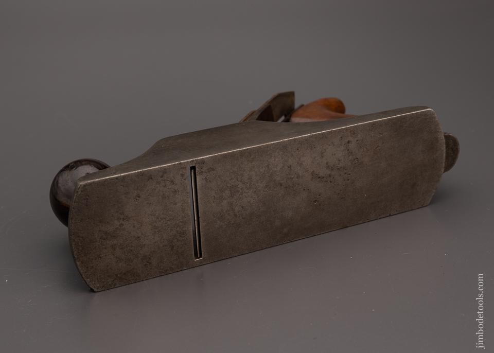 Good User STANLEY No. 604 BEDROCK Smooth Plane - 101069