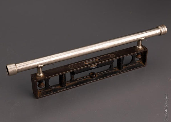 9 Inch Sighting Level Unmarked - 101071