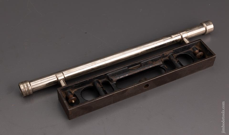 9 Inch Sighting Level Unmarked - 101071