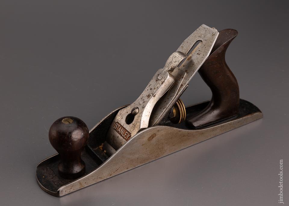 Fine STANLEY No. 5 1/4 Junior Jack Plane SWEETHEART - 101073
