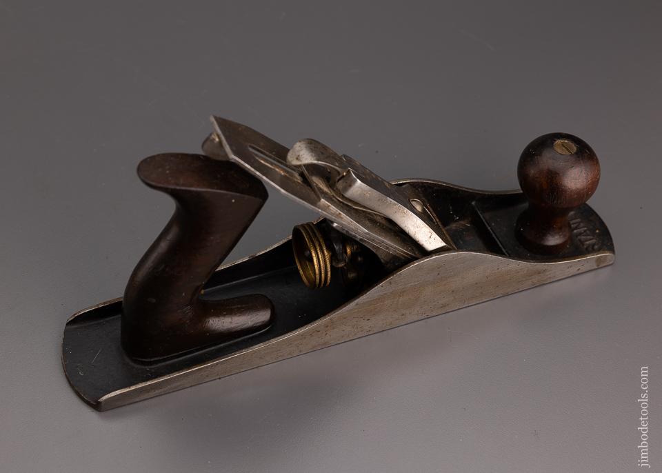 Fine STANLEY No. 5 1/4 Junior Jack Plane SWEETHEART - 101073