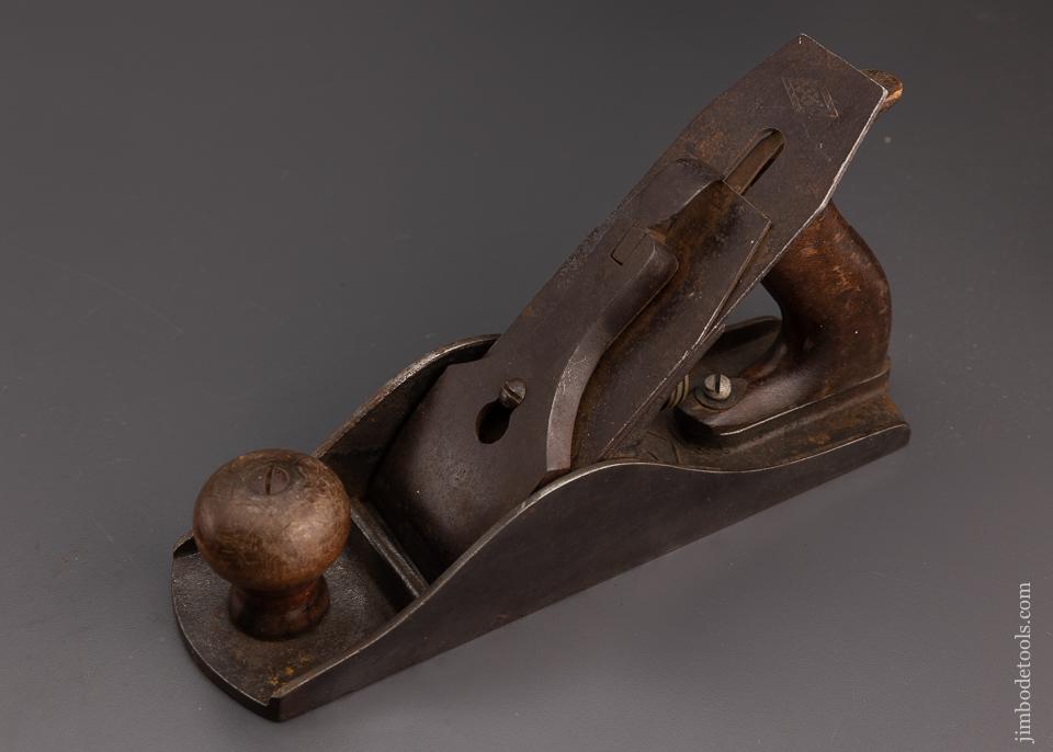 Rare No. 4 1/2 Size Jumbo Smooth Plane DIAMOND EDGE No. 4 1/2 - 101076