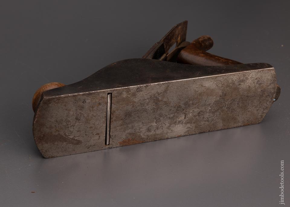 Rare No. 4 1/2 Size Jumbo Smooth Plane DIAMOND EDGE No. 4 1/2 - 101076