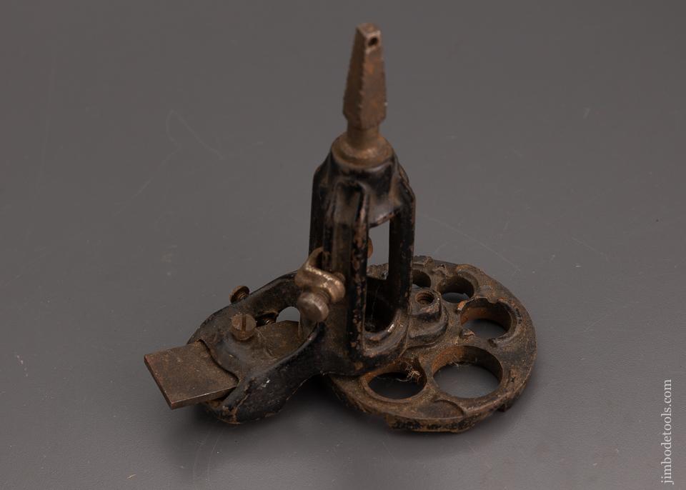 STEARNS Hollow Auger - 101084