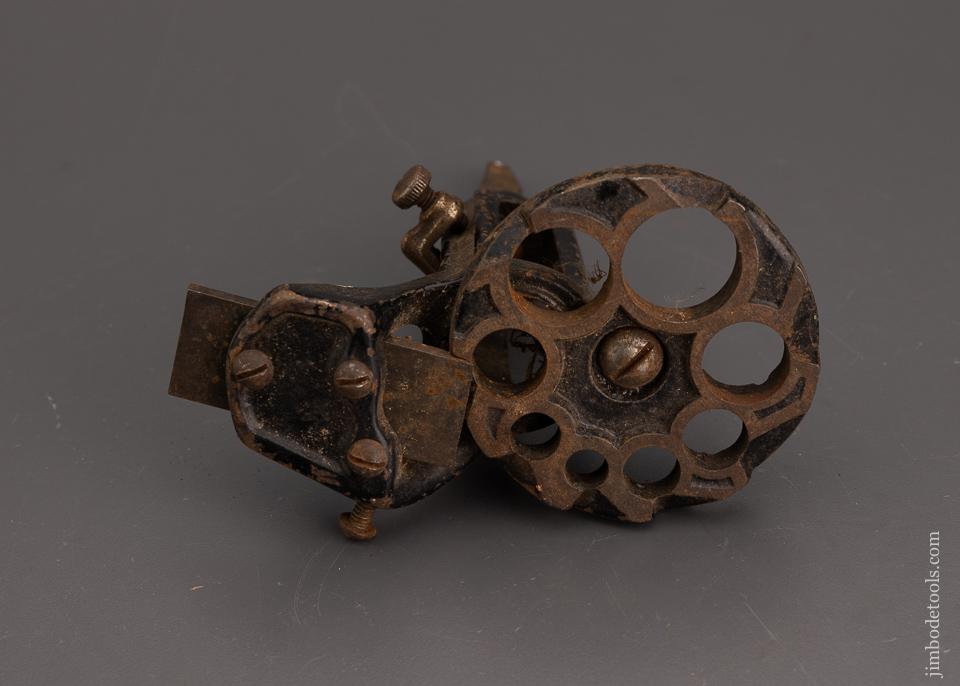 STEARNS Hollow Auger - 101084