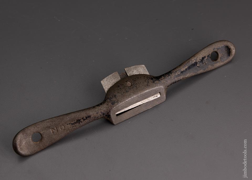 STANLEY No. 64 Spoke Shave Sweetheart - 101086