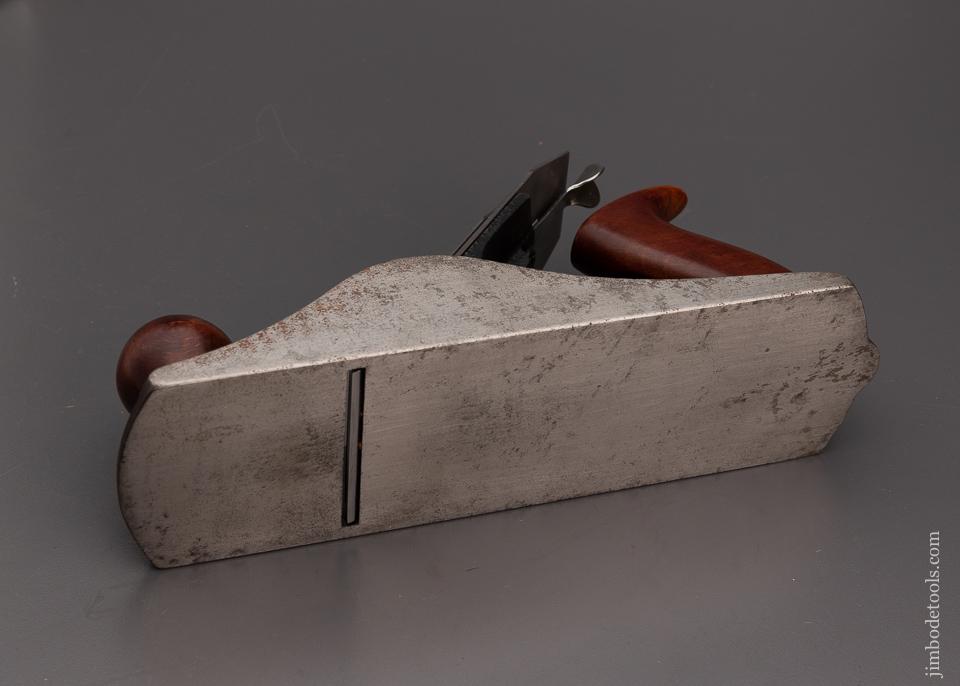 Rare No. 4 1/2 Size Jumbo Smooth Plane ACORN No. 4 1/2 - 101096