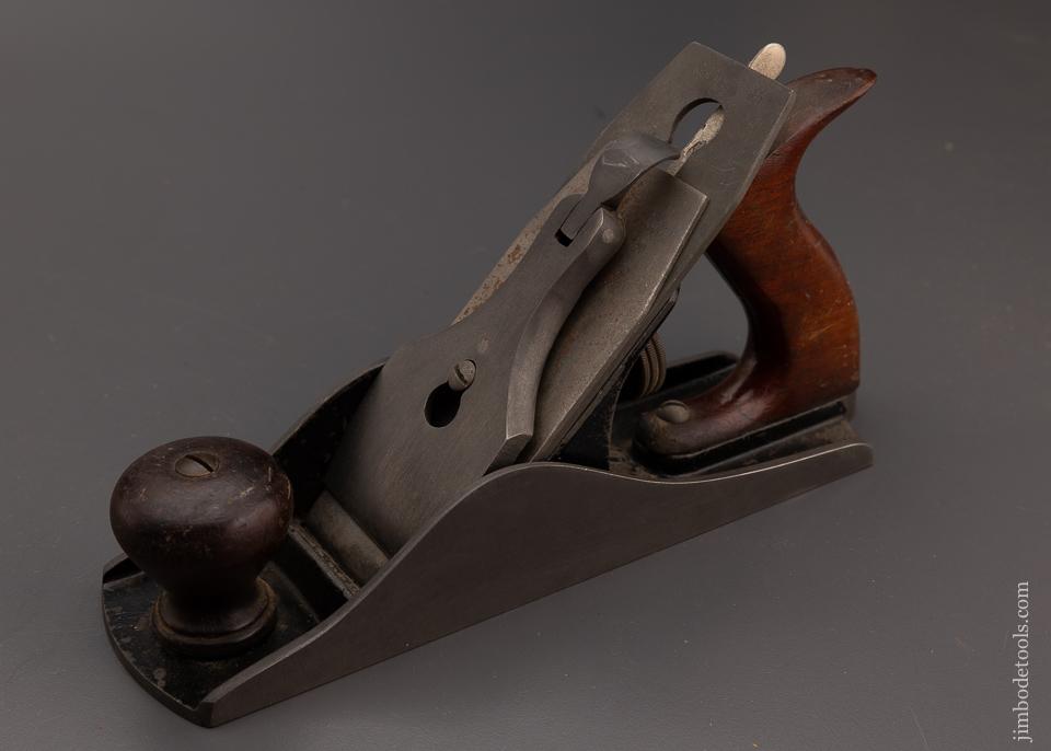 Rare No. 4 1/2 Size Jumbo Smooth Plane UNION No. 4 1/2 - 101102