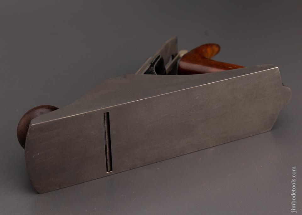 Rare No. 4 1/2 Size Jumbo Smooth Plane UNION No. 4 1/2 - 101102
