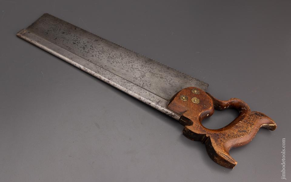 14 Inch SPEAR & JACKSON CARCASS SAW - 101105