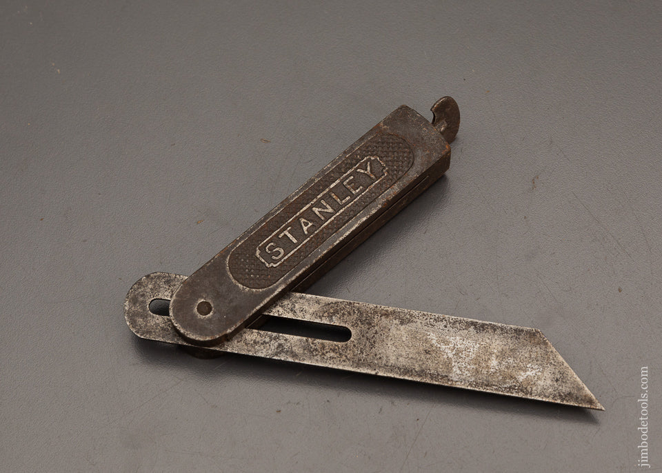 6 Inch STANLEY No. 16 Bevel - 101109