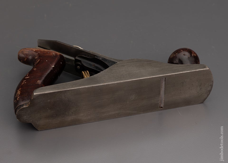 Fine STANLEY No. 3 Smooth Plane - 101113