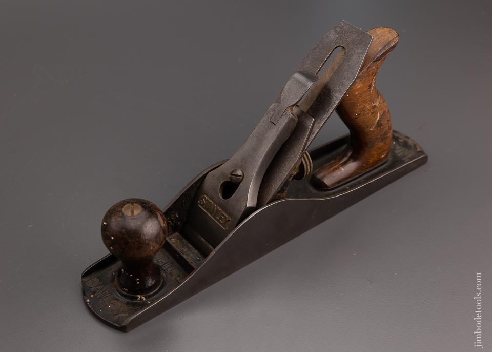 Fine STANLEY No. 5 1/4 Junior Jack Plane - 101124