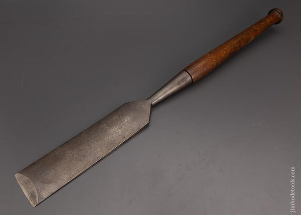 3 x 30 Inch P.S. & W. Slick - 101125