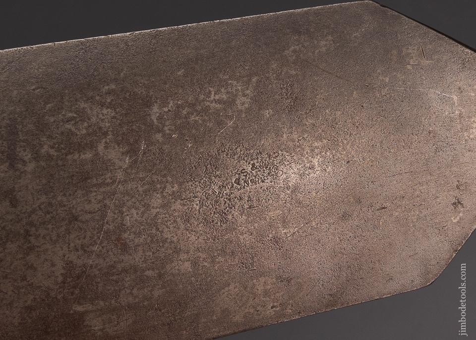 3 x 30 Inch P.S. & W. Slick - 101125