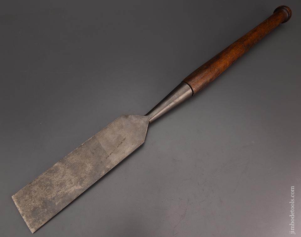 3 x 30 Inch P.S. & W. Slick - 101125