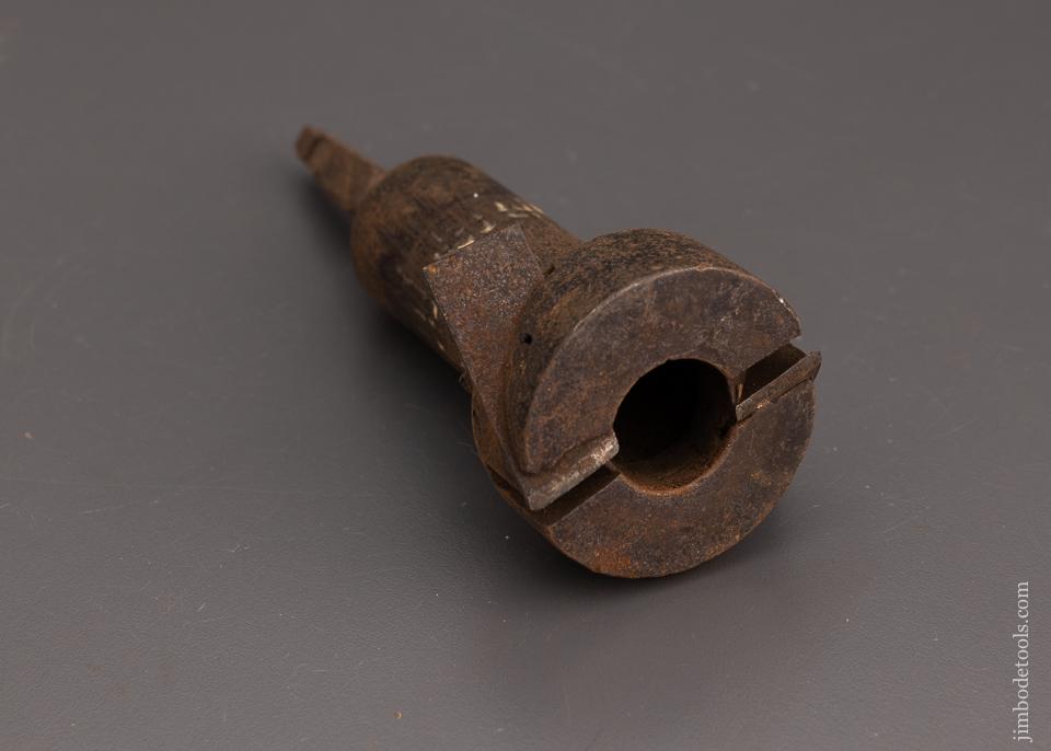 7/8 Inch Hollow Auger - 101126