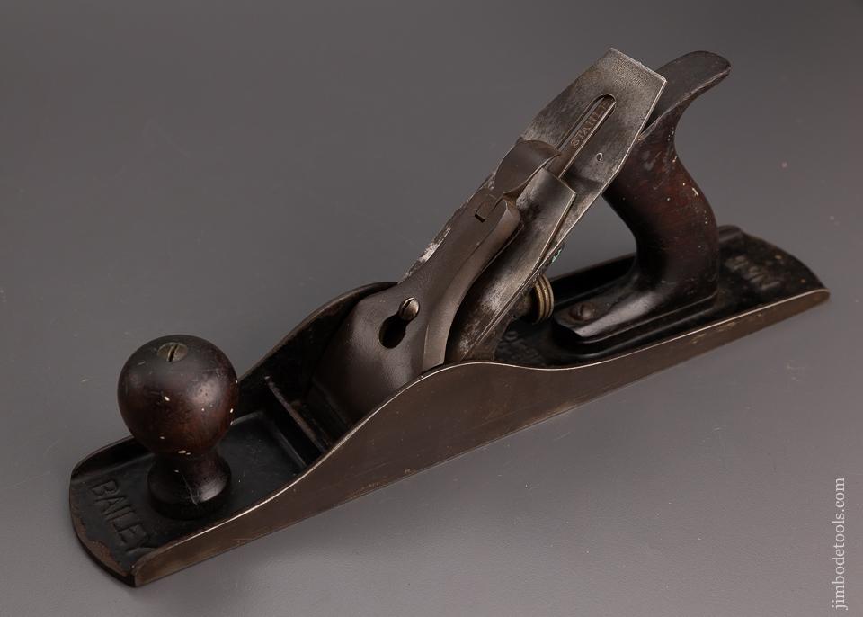 Premium STANLEY No. 5 Jack Plane Type 11 - 101135
