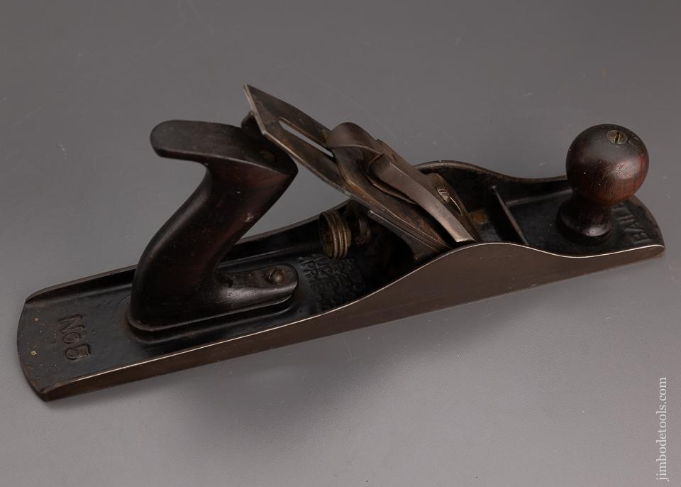 Premium STANLEY No. 5 Jack Plane Type 11 - 101135