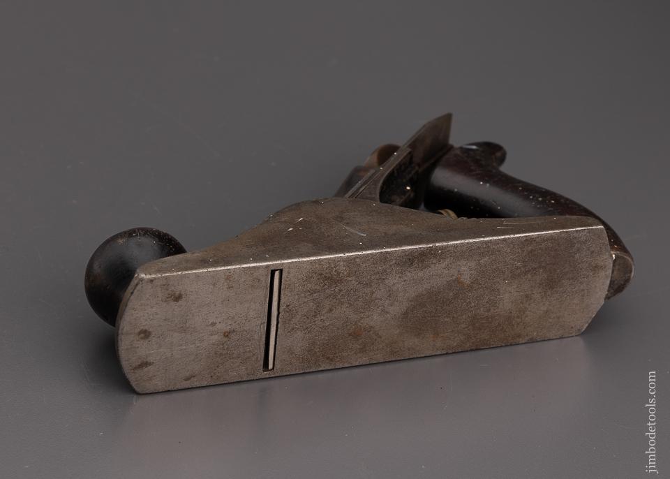 Early STANLEY No. 2 Smooth Plane - 101137