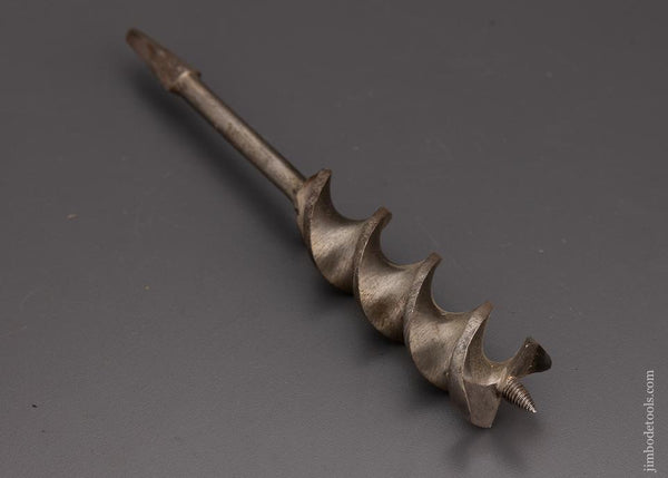 1 1/4 Inch RUSSELL JENNINGS No. 20 Drill Bit - 101139