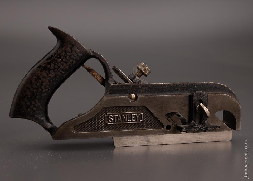 Fine STANLEY No. 78 Rabbet Plane - 101141