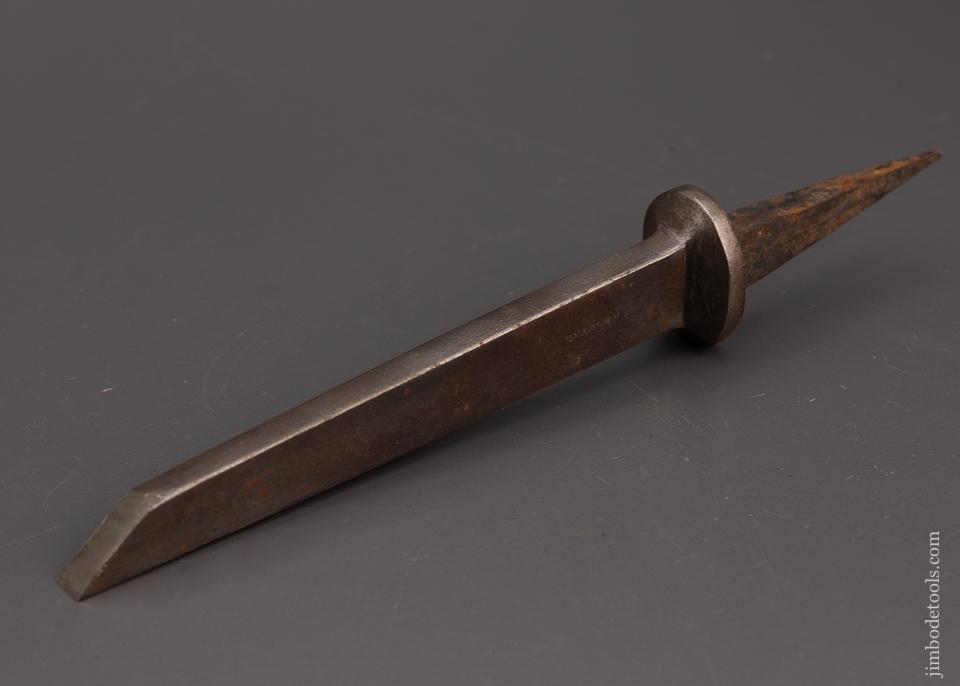 3/8 Inch Pig Sticker Mortise Chisel - 101143