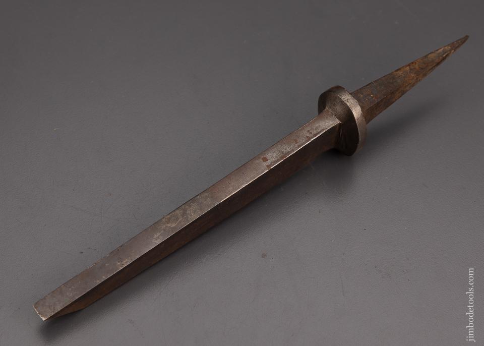 3/8 Inch Pig Sticker Mortise Chisel - 101143