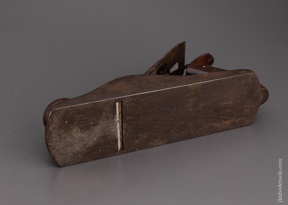 Fine OHIO TOOL CO. No. 04 1/2 JUMBO Smooth Plane - 101144