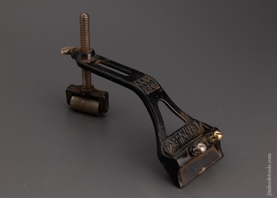 STANLEY No. 200 Honing Guide for Chisels & Plane Irons - 101145