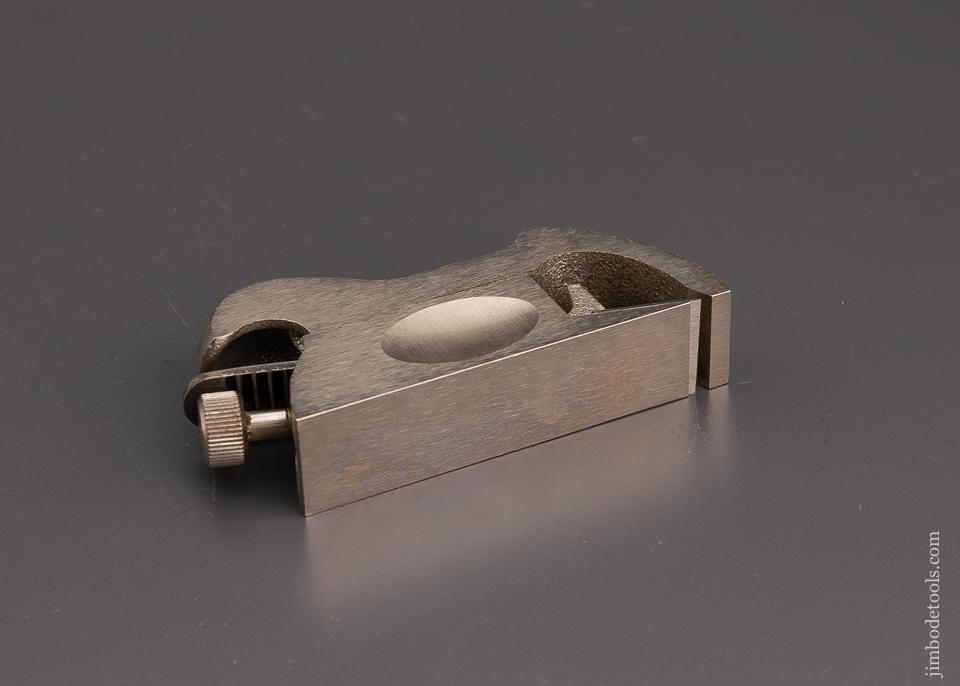 Unused STANLEY No. 90 Bullnose Shoulder Plane - 101153