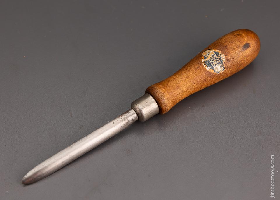 Scraper Blade Burnisher STANLEY No. 176 - 101156