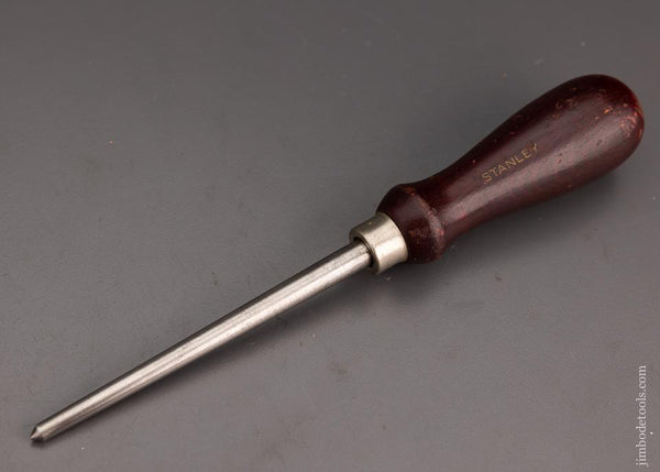 Scraper Blade Burnisher STANLEY No. 185 - 101157