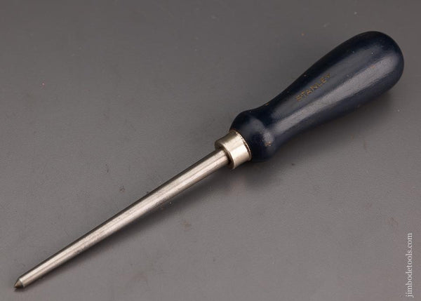 Scraper Blade Burnisher STANLEY No. 185 - 101158