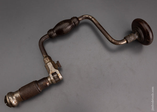 DAVIS PATENT Brace Fine - 101161