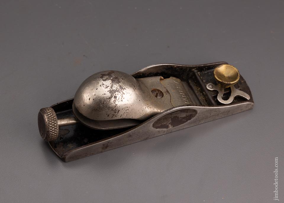STANLEY No. 65 Low Angle Block Plane - 101162