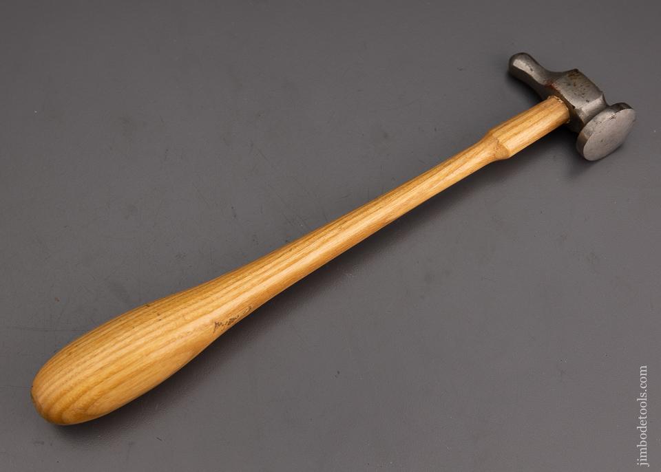 Mint Planishing Hammer - 101163