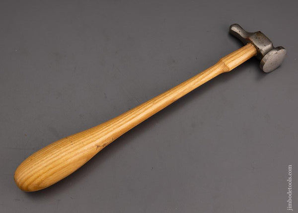 Mint Planishing Hammer - 101163