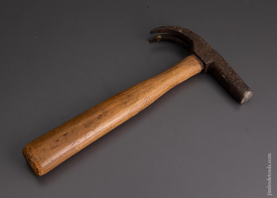 First Hammer Design Very Early Hammer - 101165 – Jim Bode Tools