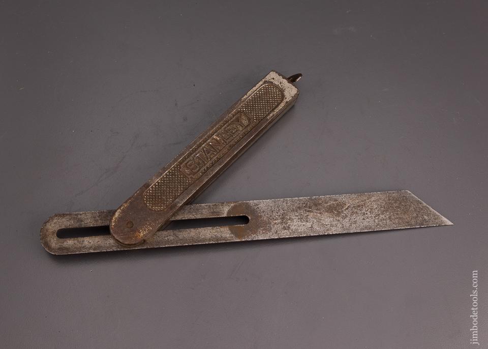 STANLEY No. 18 Bevel Square 10 Inch - 101167