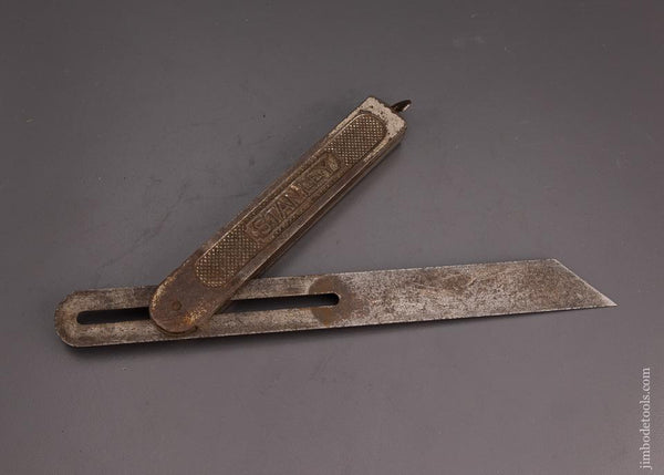 STANLEY No. 18 Bevel Square 10 Inch - 101167