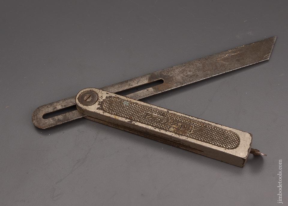 STANLEY No. 18 Bevel Square 10 Inch - 101167