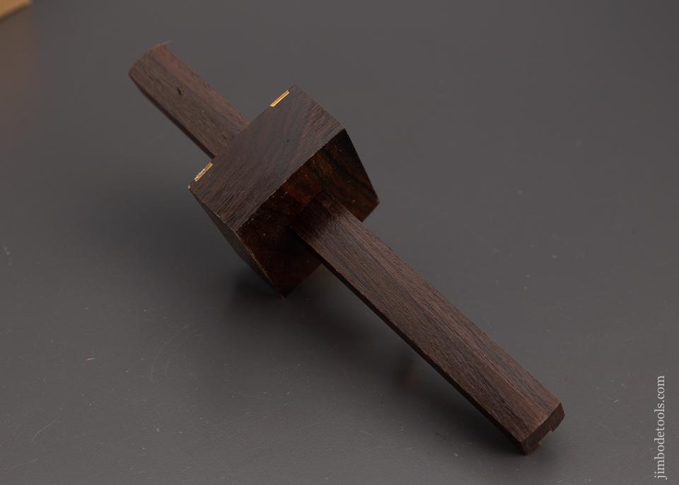 FREUD M G009 Rosewood Marking & Mortice Gauge Mint in Box - 101184