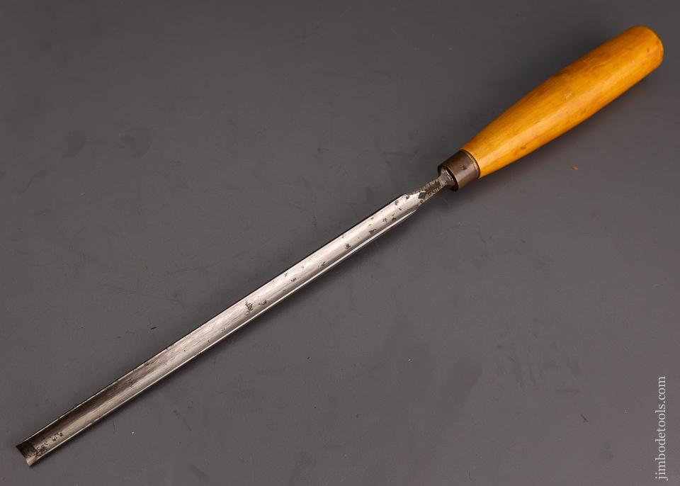 3/8 x 13 1/2 Inch Gouge - 101204