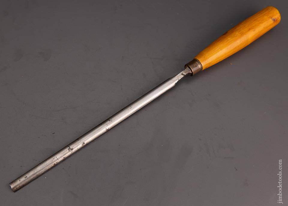 3/8 x 13 1/2 Inch Gouge - 101204