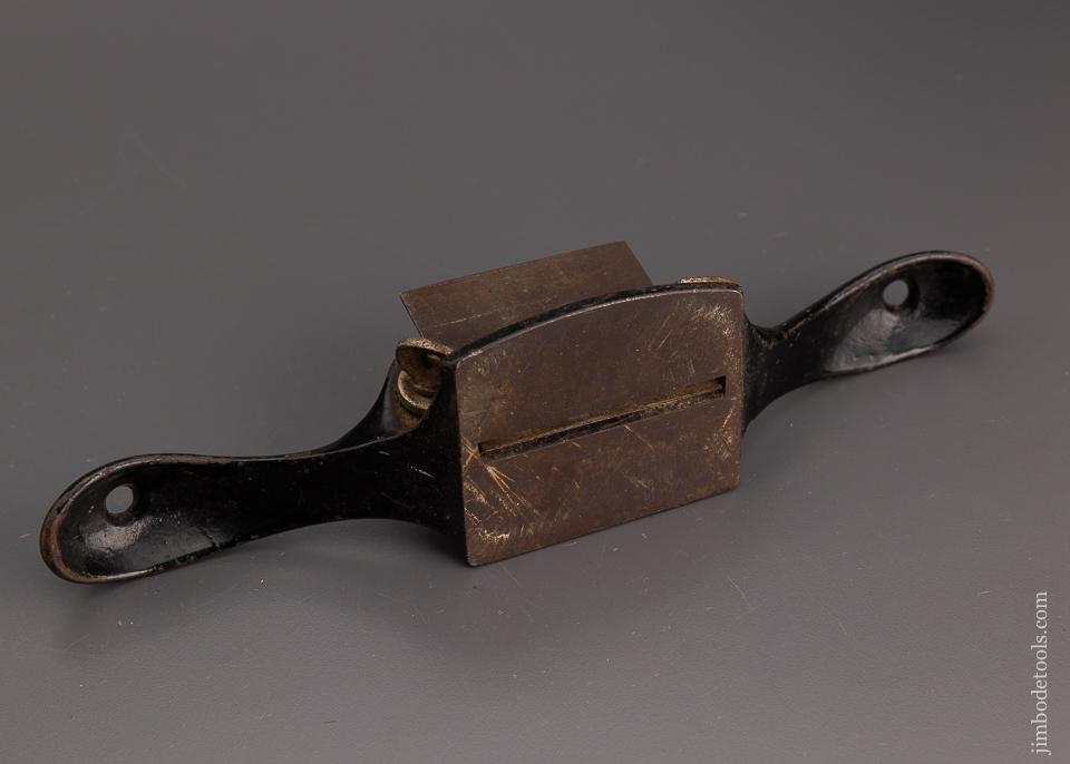 STANLEY No. 80 Scraper Plane with Decal SWEETHEART Iron - 101206