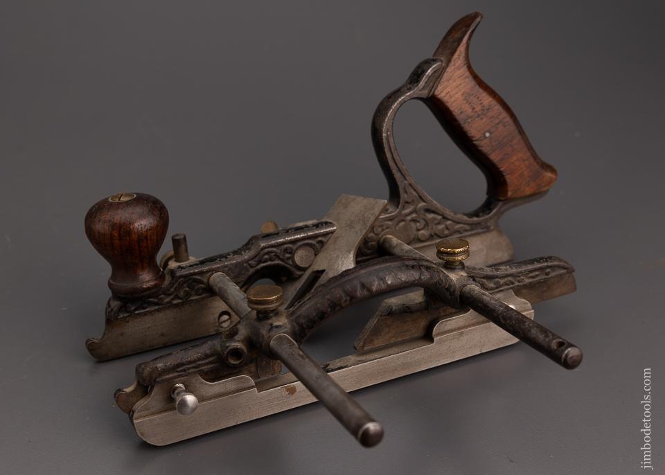Sweet STANLEY No. 46 Skew Plow Plane - 101213