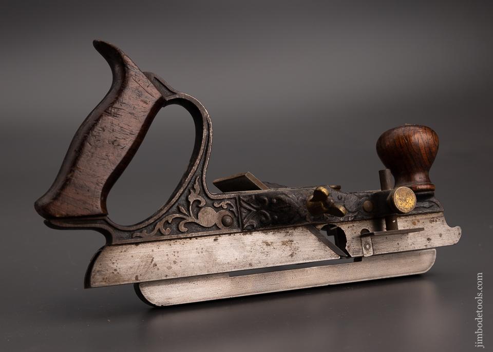 Sweet STANLEY No. 46 Skew Plow Plane - 101213