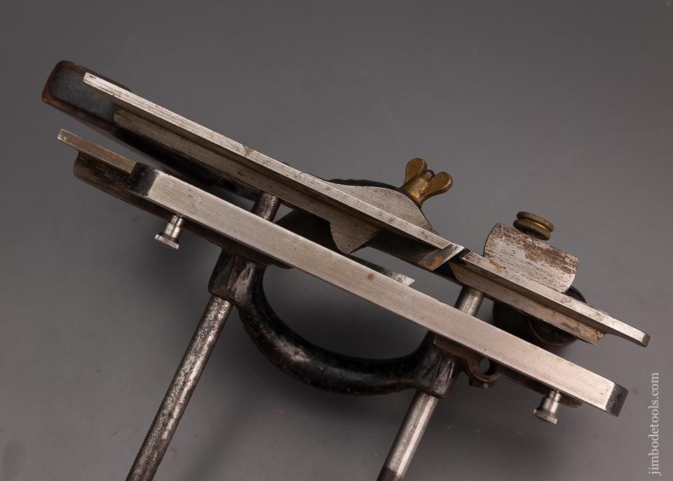Sweet STANLEY No. 46 Skew Plow Plane - 101213