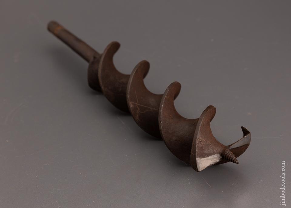 Razor Sharp 2 Inch Boring Machine Bit - 101220